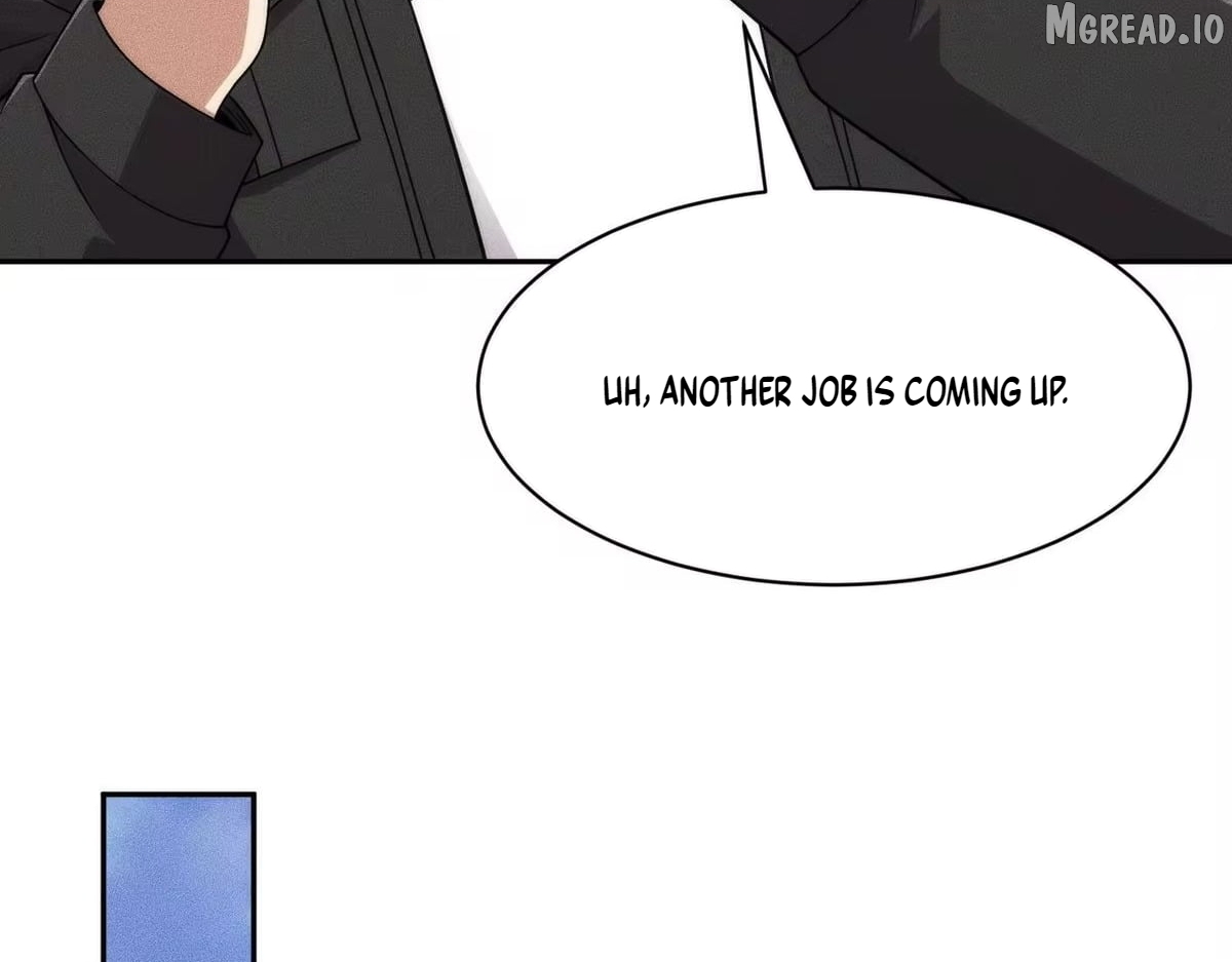 Hidden Dragon in the City (2025) Chapter 77  - page 68